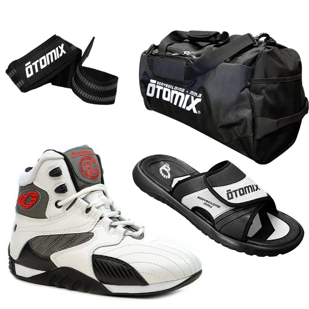 Weightlifting Ultimate Bodybuilding Kit