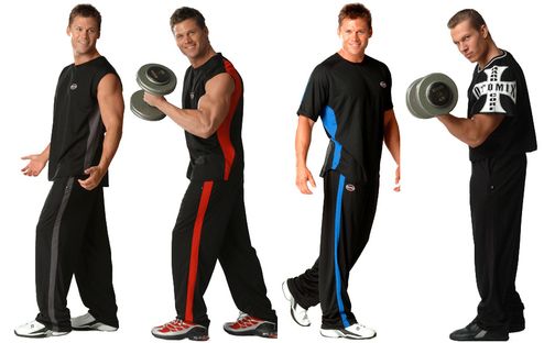 Ultimate Technomesh Pant