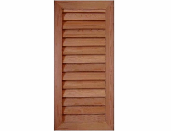 18 x 40 Gable Vent