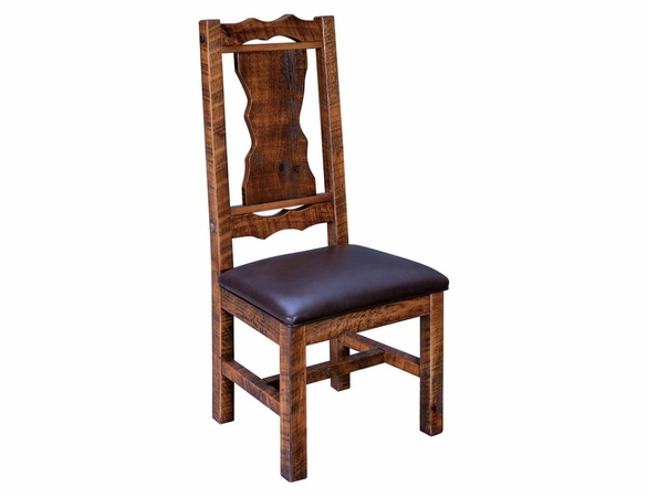 Bear Creek Lodge Dining Side Chair - Set of 2