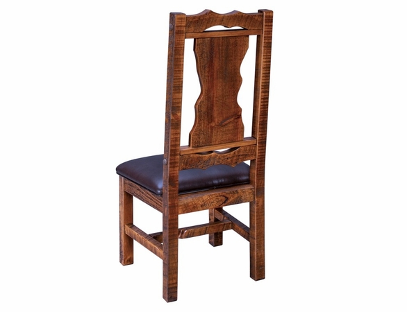 Bear Creek Lodge Dining Side Chair - Set of 2