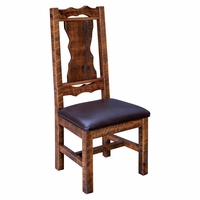 Bear Creek Lodge Dining Side Chair - Set of 2
