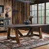 Bear Creek Lodge Dining Table
