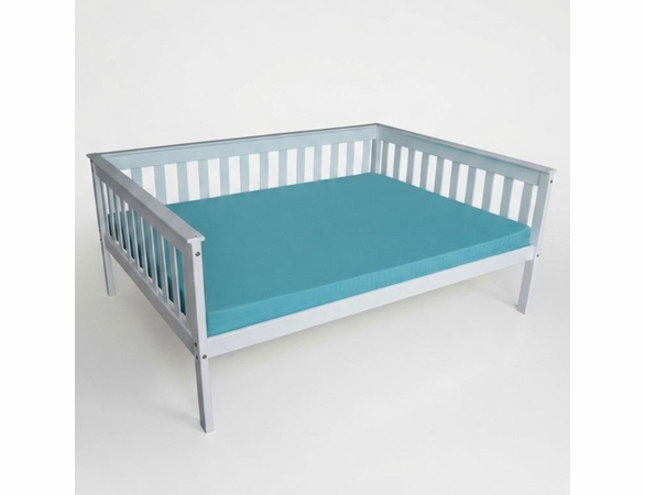 Full Mission Day Bed Frame