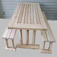 log-style-picket-picnic-table-