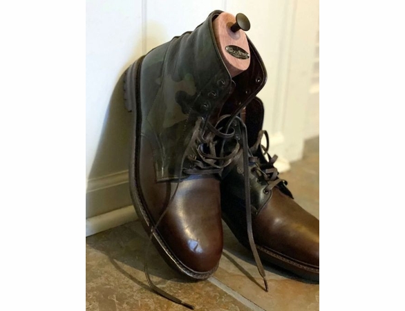 Men's Boss Boot Tree - Pair
