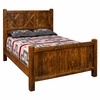 Mountain Retreat Bed - Multiple Sizes
