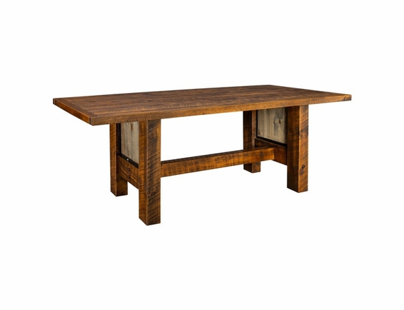 Mountain Retreat Dining Table