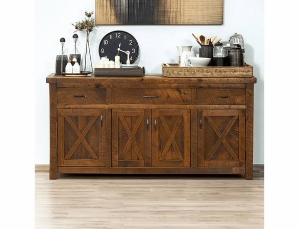 Mountain Retreat Sideboard - Multiple Sizes