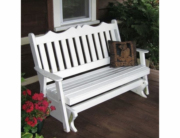 Royal Pine English Glider 4', 5' or 6'