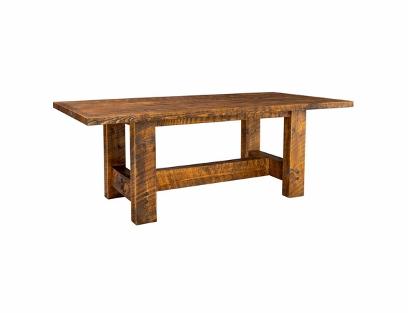 Trailside Timber 8 Seat Dining Set