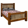 Trailside Timber Coal Creek Bed - Multiple Sizes