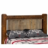 Trailside Timber Coal Creek Headboard - Multiple Sizes