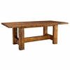 Trailside Timber Dining Table