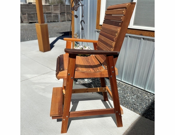 Villa Bistro Chair