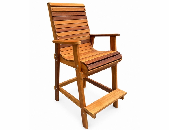 Villa Bistro Lounge Set