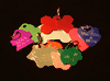 ALUMINUM PET ID TAGS INFORMATION