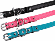 CAT SAFETY COLLAR FOR SLIDER LETTERS & CHARMS