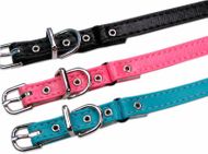CAT SAFETY COLLAR FOR SLIDER LETTERS & CHARMS