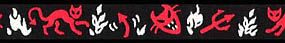 DEVIL CATS BEASTIE BAND