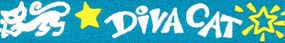 "Diva" Beastie Band Cat Collar