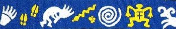 PETROGLYPHS BEASTIE BAND CAT COLLAR