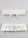 Adriana Bridal Garter Set