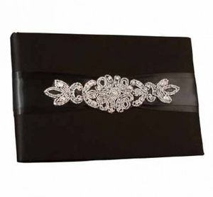 Adriana Wedding Guest Book