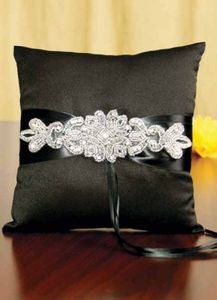 Adriana Wedding Pillow