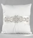Adriana Wedding Pillow
