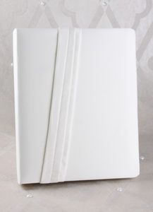 Audrey Wedding Memory Book