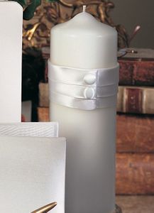 Audrey Wedding Unity Candle