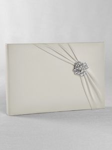 Garbo Guest Book