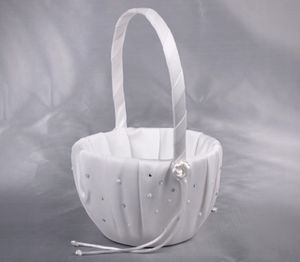 Celebrity Collection Flower Girl Basket