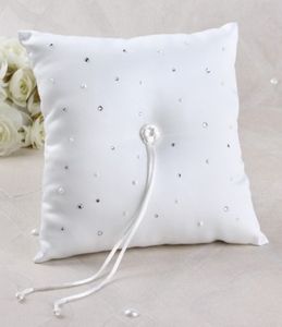 Celebrity Collection Wedding Ring Pillow