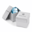 Christmas Favor Boxes