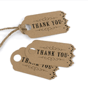 Wedding Favor Tags