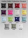 Garbo Wedding Ring Pillow