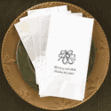 Guest Towel Style Napkins