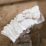 Love Knot Collection Wedding Garter