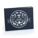 Nautical Wedding Guest Book