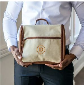 Toiletry Bag