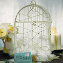 Wedding Reception Card Holders
