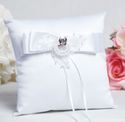 Wedding Ring Bearer Pillows