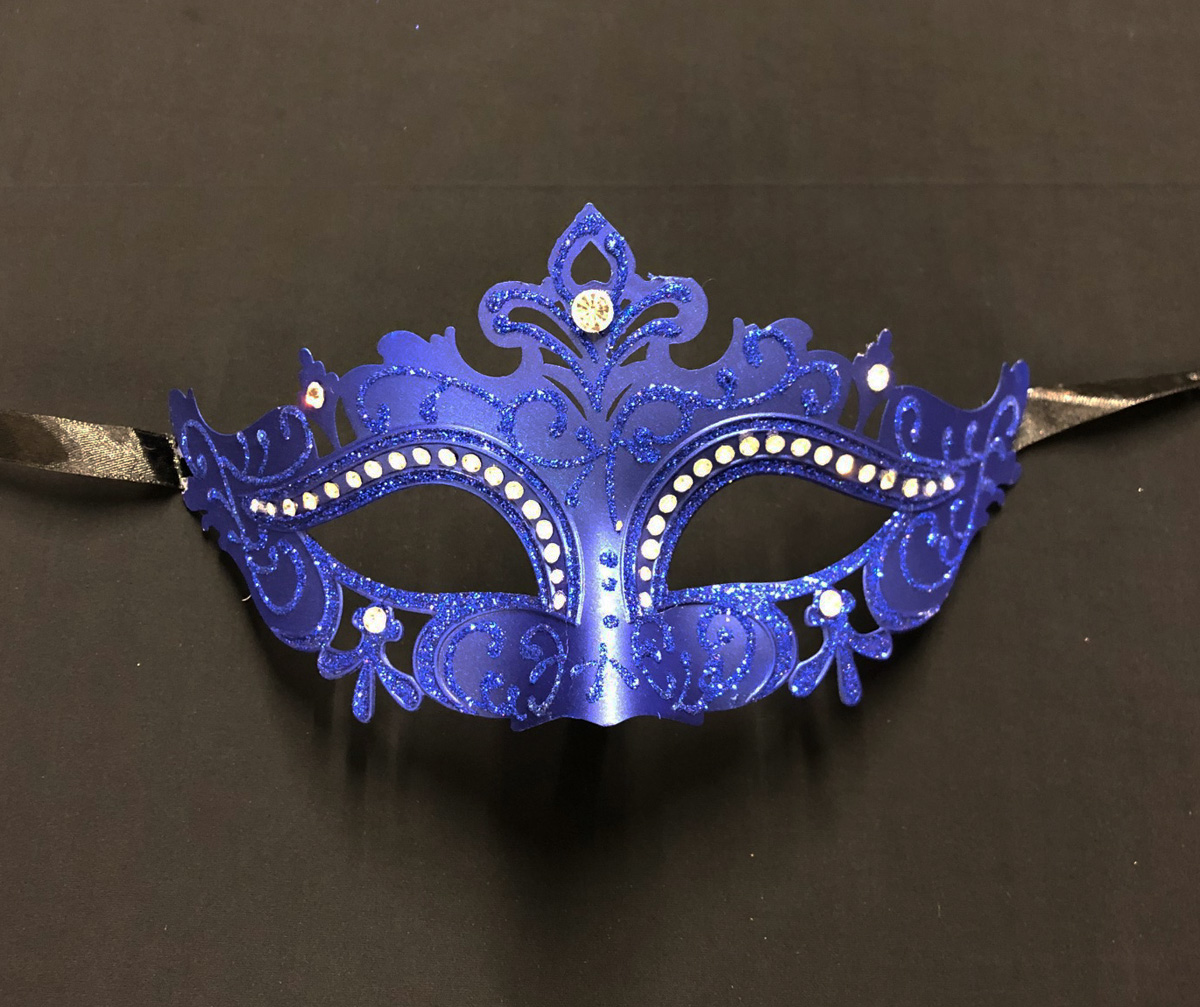 Masquerade Mask