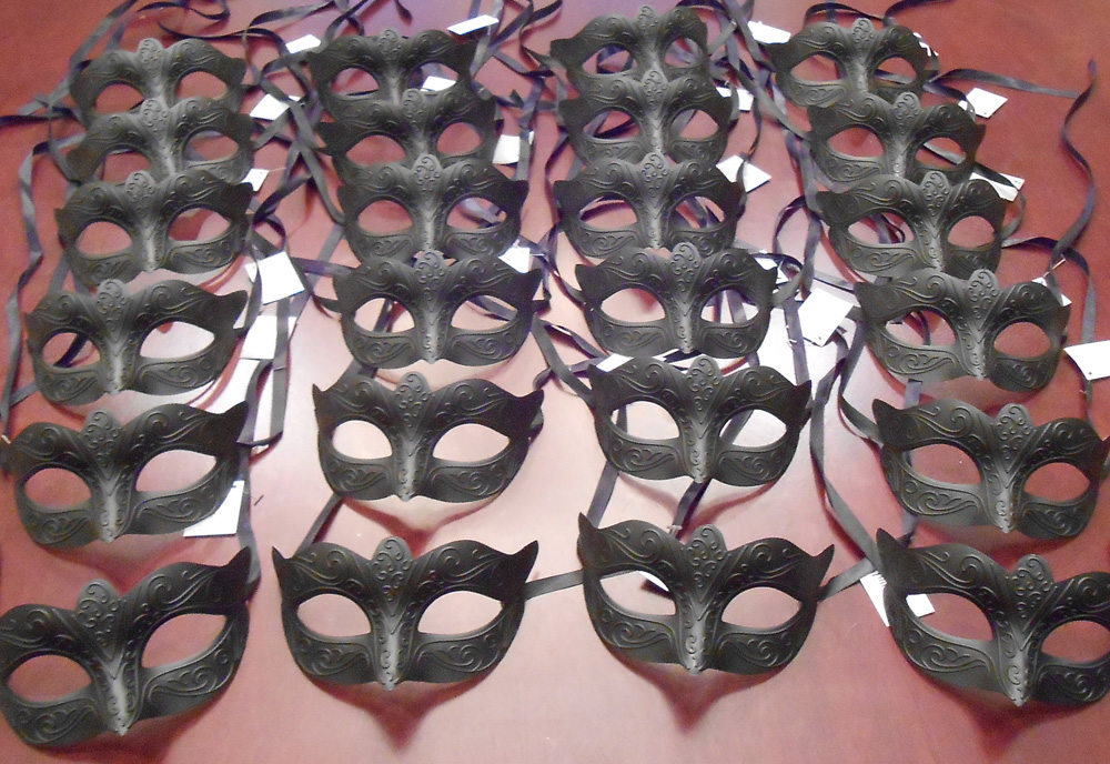 Masks Wholesale