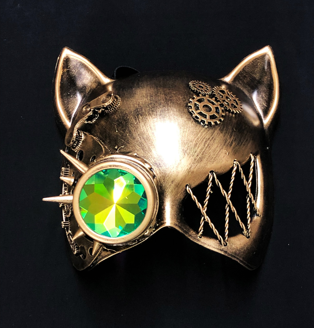 Cat Mask