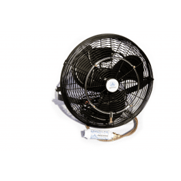 Aeromist 18" Low Pressure Misting Fan AM-67018-Ring