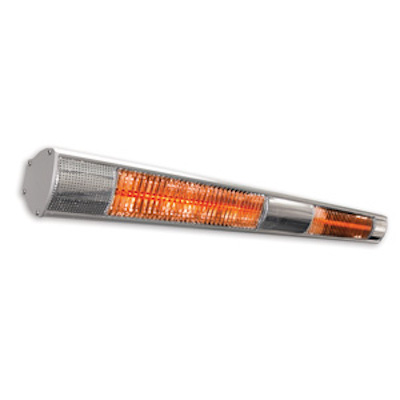 Solaira Aura MW 37-3000W Outdoor Electric Radiant Heater