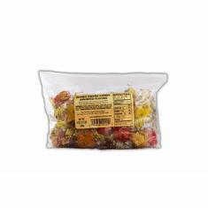 1/2 lb. Bag, Honey Candy, Assorted Flavors